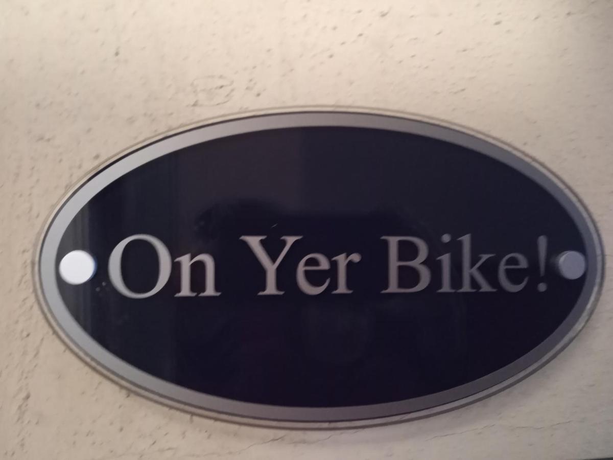 ミルポート On Yer Bike & Gone Fishinヴィラ エクステリア 写真