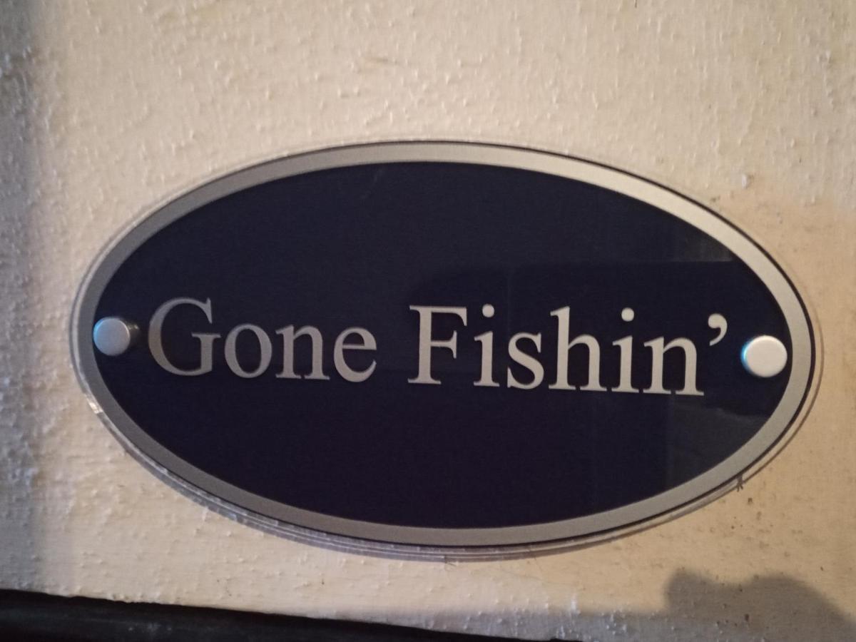 ミルポート On Yer Bike & Gone Fishinヴィラ エクステリア 写真